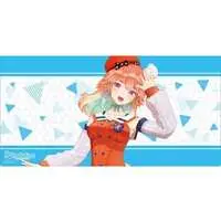 Takanashi Kiara - Desk Mat - Trading Card Supplies - hololive