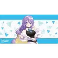 Moona Hoshinova - Desk Mat - Trading Card Supplies - hololive