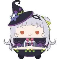 Murasaki Shion - Fuwa Kororin - Key Chain - hololive