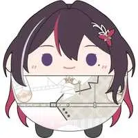 AZKi - Fuwa Kororin - Key Chain - hololive