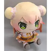 Momosuzu Nene - hololive friends with u - Plush - hololive