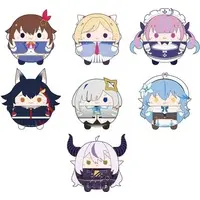 hololive - Fuwa Kororin - Key Chain