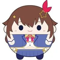 Tokino Sora - Fuwa Kororin - Key Chain - hololive