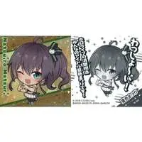 Natsuiro Matsuri - Itajaga - Stickers - hololive