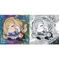 Aki Rosenthal - Itajaga - Stickers - hololive