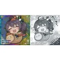 Natsuiro Matsuri - Itajaga - Stickers - hololive