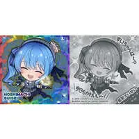 Hoshimachi Suisei - Itajaga - Stickers - hololive