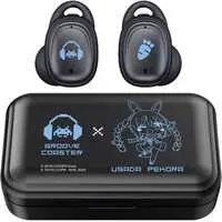 Usada Pekora - Earphone - hololive