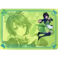 Oozora Subaru - Place mat - Tableware - hololive