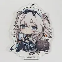 Shishiro Botan - Acrylic stand - Tableware - Coaster - hololive