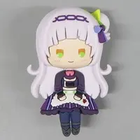 Murasaki Shion - Trading Figure - hololive