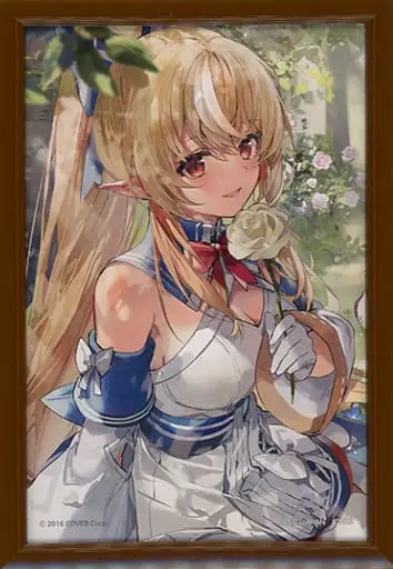 Shiranui Flare - Picture Frames - Ichiban Kuji - hololive