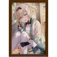 Kazama Iroha - Picture Frames - Ichiban Kuji - hololive