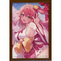 Sakura Miko - Picture Frames - Ichiban Kuji - hololive