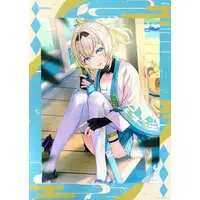 Kazama Iroha - Poster - Ichiban Kuji - hololive