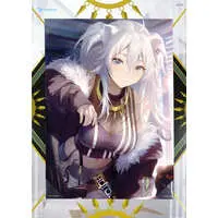 Shishiro Botan - Poster - Ichiban Kuji - hololive