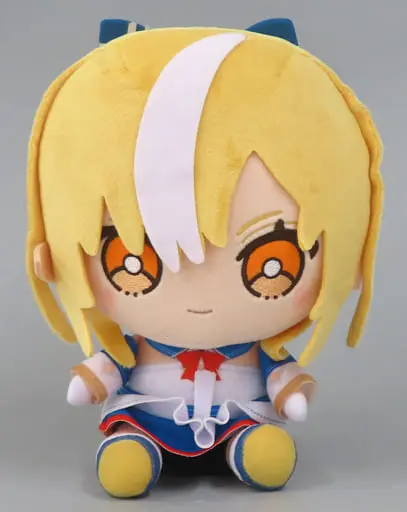 Shiranui Flare - hololive friends with u - Plush - hololive