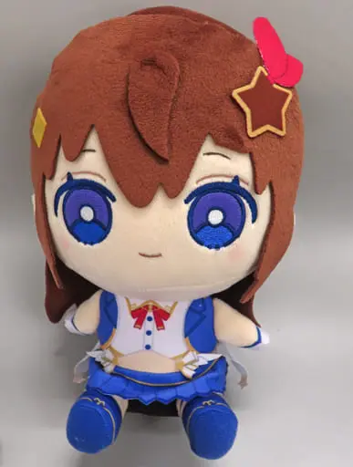 Tokino Sora - hololive friends with u - Plush - hololive