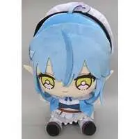 Yukihana Lamy - hololive friends with u - Plush - hololive