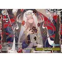 Mori Calliope - Weiss Schwarz - Trading Card - hololive