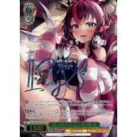 IRyS - Weiss Schwarz - Trading Card - hololive