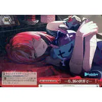 Kureiji Ollie - Weiss Schwarz - Trading Card - hololive