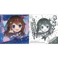 Tokino Sora - Itajaga - Stickers - hololive