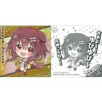 Inugami Korone - Itajaga - Stickers - hololive