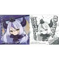 La+ Darknesss - Itajaga - Stickers - hololive