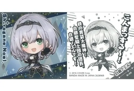 Shirogane Noel - Itajaga - Stickers - hololive