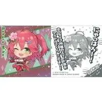 Sakura Miko - Itajaga - Stickers - hololive