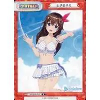 Tokino Sora - Rebirth for you - Trading Card - hololive