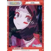 AZKi - Rebirth for you - Trading Card - hololive