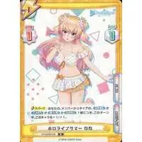 hololive - Trading Card