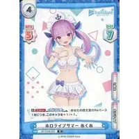 hololive - Trading Card