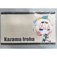 Kazama Iroha - Desk Mat - Trading Card Supplies - hololive