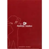 Houshou Marine - Stationery - Plastic Folder - hololive