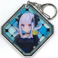 Lize Helesta - Acrylic Key Chain - Key Chain - Nijisanji