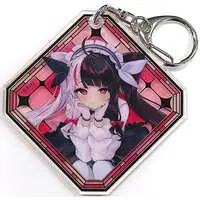 Yorumi Rena - Acrylic Key Chain - Key Chain - Nijisanji