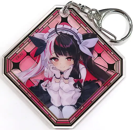 Yorumi Rena - Acrylic Key Chain - Key Chain - Nijisanji