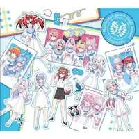 HoneyWorks - CD