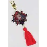 Furen E Lustario - Nijisanji Yokai Banka - Key Chain - Nijisanji