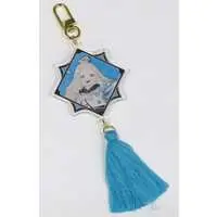 Machita Chima - Nijisanji Yokai Banka - Key Chain - Nijisanji