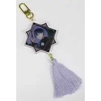 Kenmochi Toya - Nijisanji Yokai Banka - Key Chain - Nijisanji