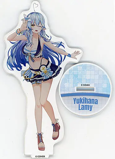 Yukihana Lamy - Acrylic stand - hololive