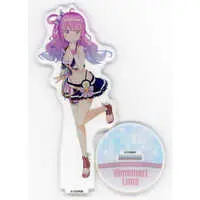 Himemori Luna - Acrylic stand - hololive