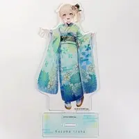 Kazama Iroha - Acrylic stand - hololive