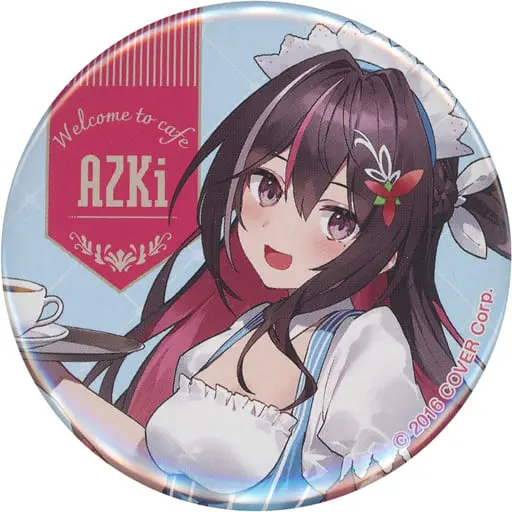 AZKi - Badge - hololive