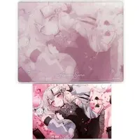 Asumi Sena - Acrylic Art Plate - VSPO!