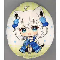 Shirakami Fubuki - Cushion - hololive